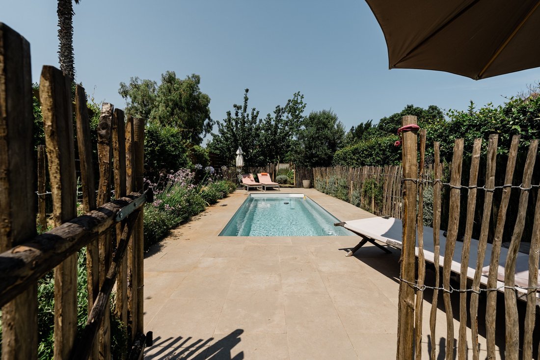 House in Sainte-Marie-la-Mer, Occitania, France 5 - 17467705