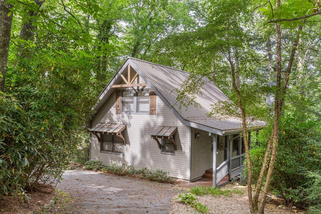 House in Highlands, North Carolina, United States 1 - 17465203