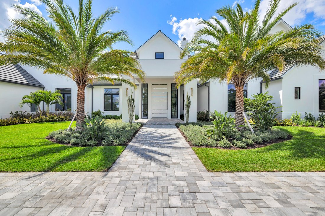 House in Wellington, Florida, United States 4 - 17464381