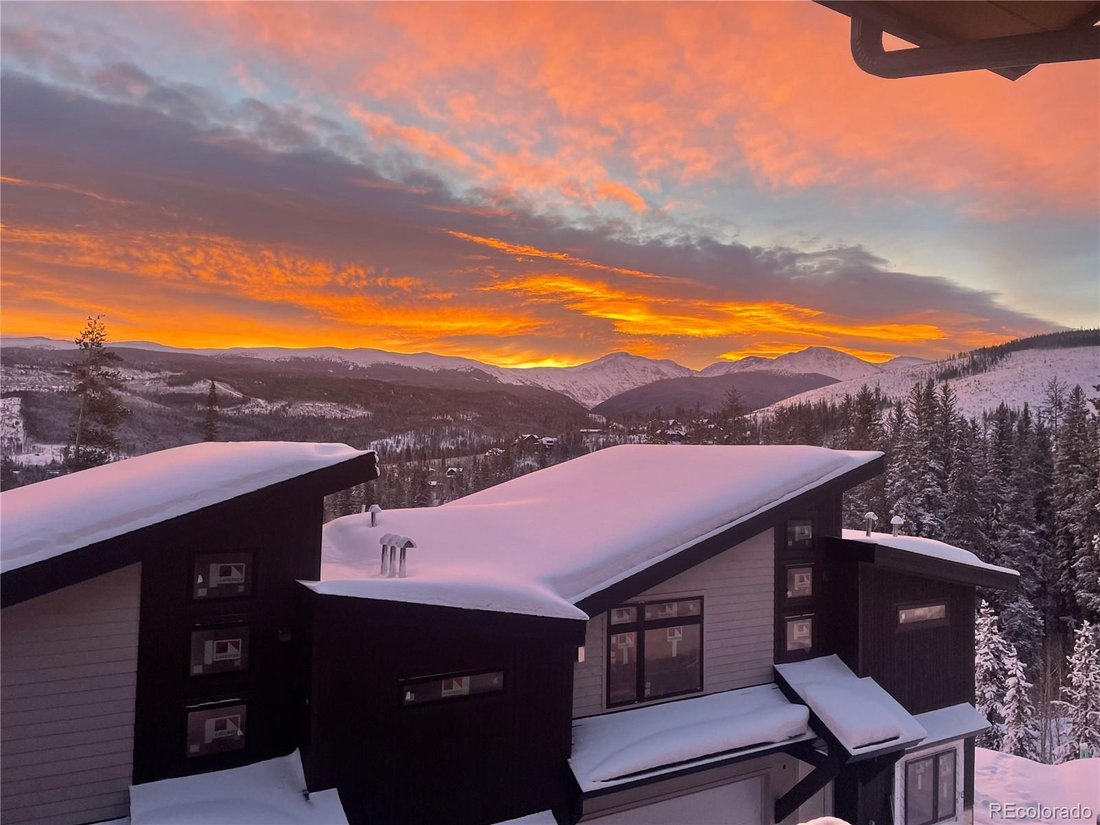 Townhouse in Winter Park, Colorado, United States 2 - 17466715