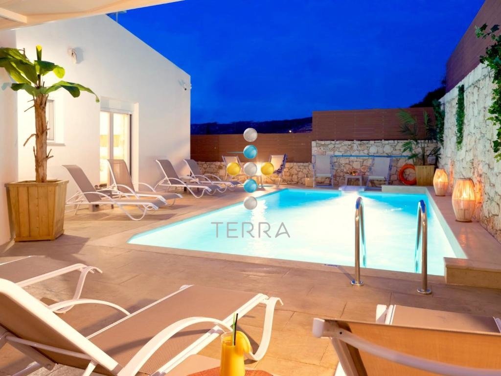 Villa in Crete, Greece 2 - 17464428