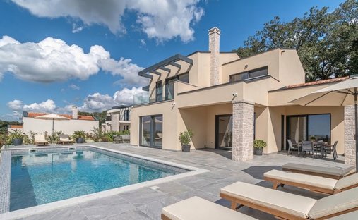 House in Selina, Istria County, Croatia 1