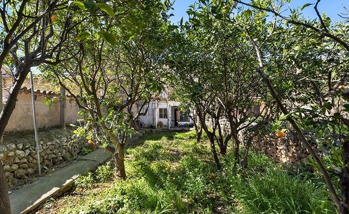 House in Alaro, Balearic Islands, Spain 1