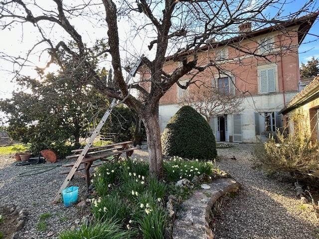 Villa in Siena, Tuscany, Italy 5 - 17466927