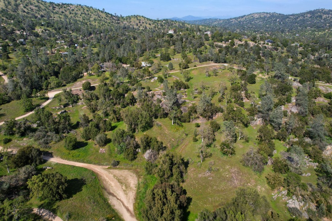 Land in Coarsegold, California, United States 4 - 17468872