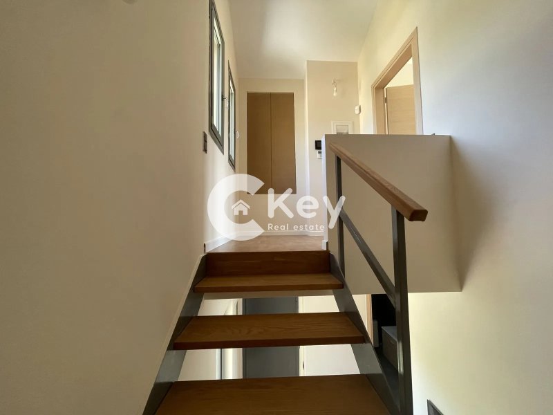 Apartment in Kalyvia Thorikou, Attica, Greece 5 - 17466795