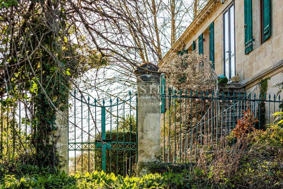 House in Beautiran, Nouvelle-Aquitaine, France 2 - 17467668