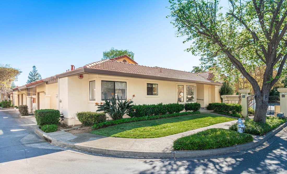 Condo in Napa, California, United States 1 - 17464797