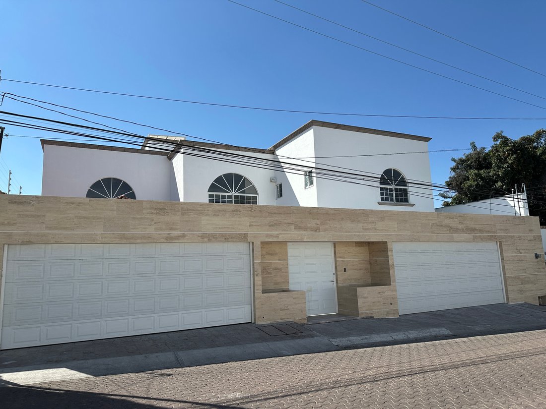 Casa a Juriquilla, Querétaro, Messico 3 - 17464706