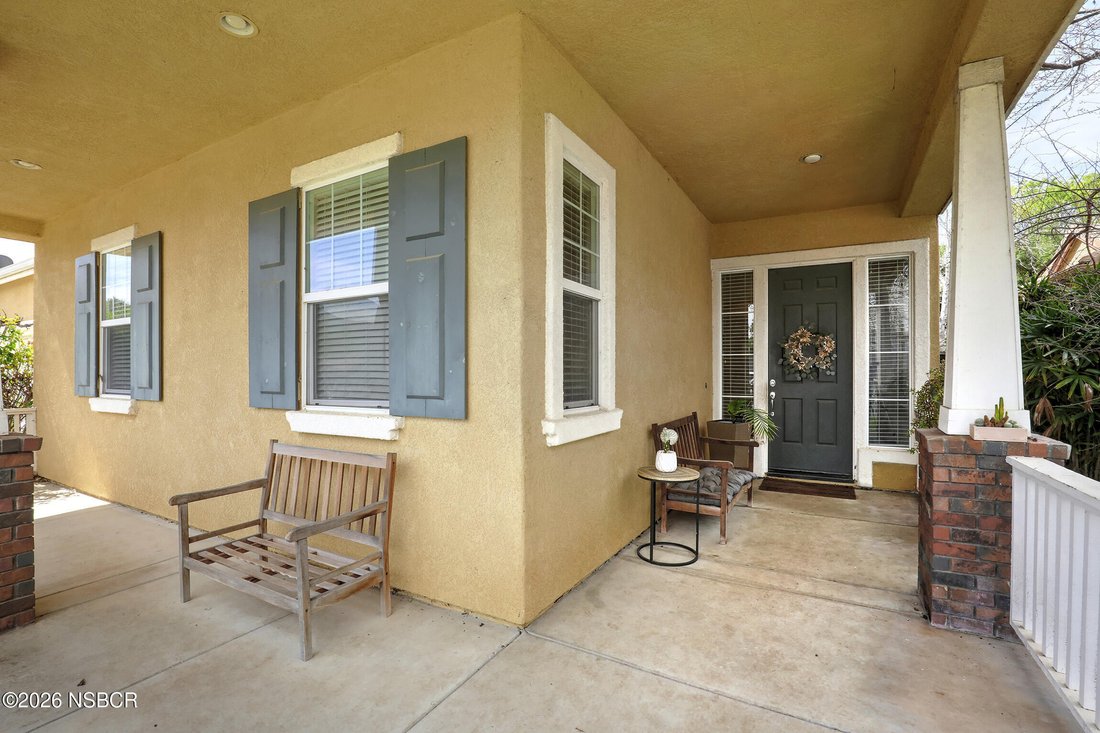 House in Buellton, California, United States 3 - 17465694
