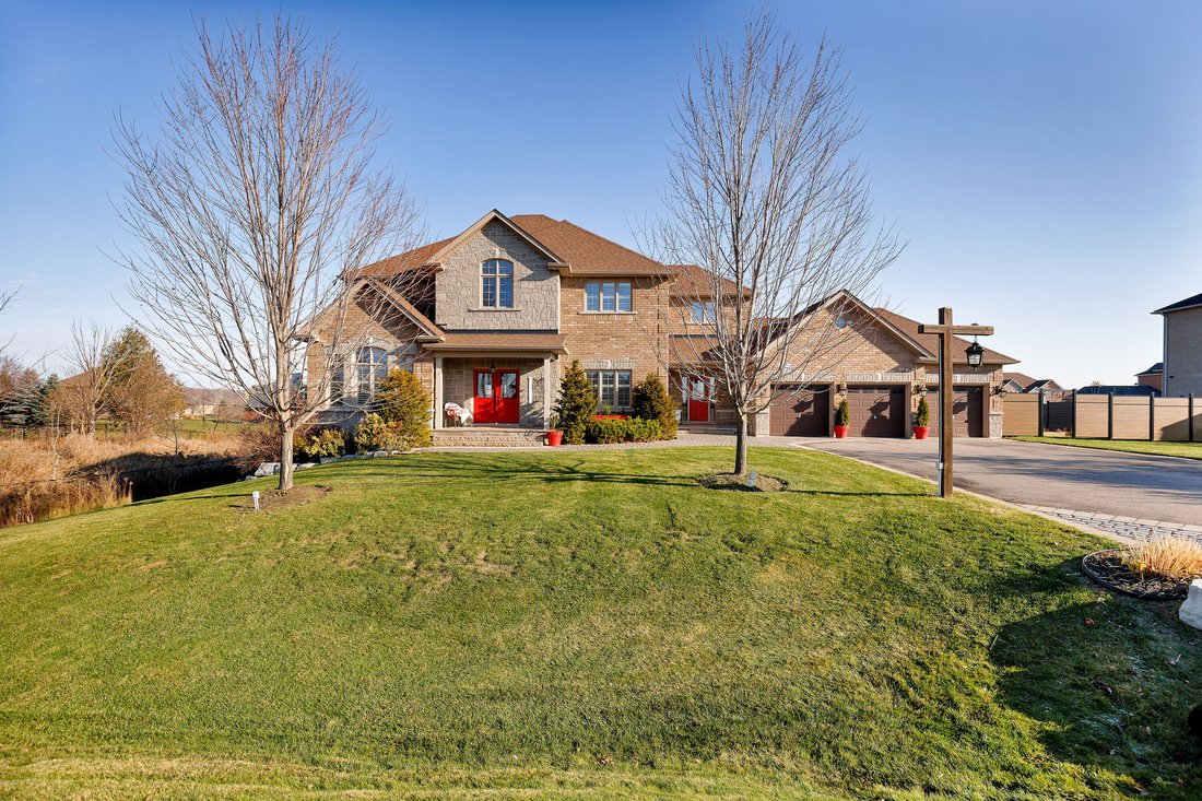House in Inglewood, Ontario, Canada 2 - 17465966
