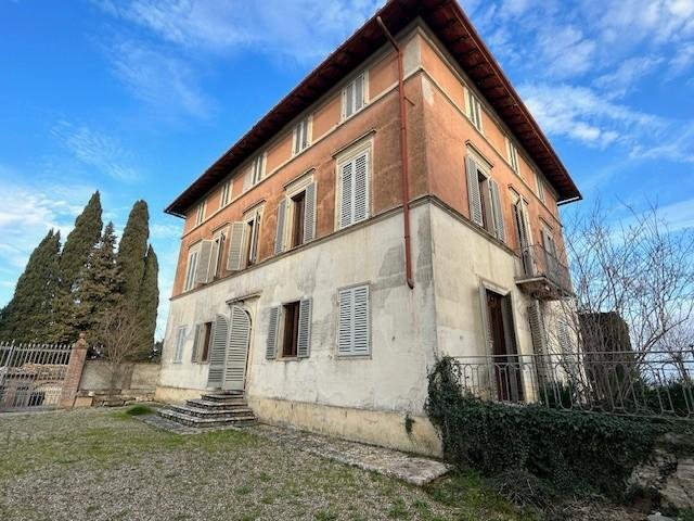 Villa in Siena, Tuscany, Italy 2 - 17466927