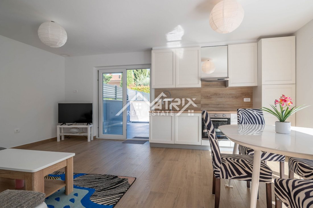 House in Novigrad, Istria County, Croatia 4 - 17467381
