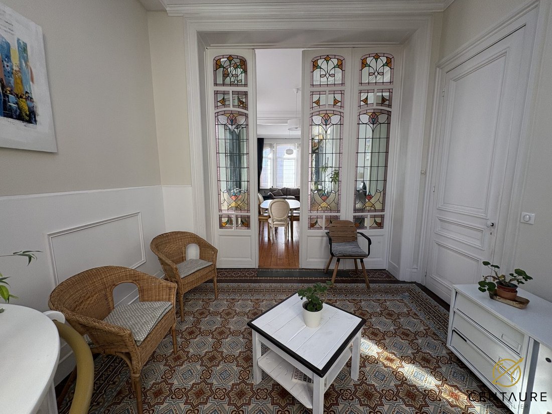 House in Caulier, Lille, France 3 - 17468633