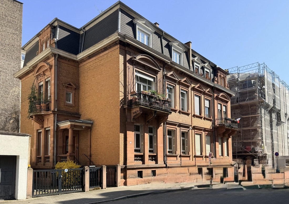 Apartment in Poincare Est, Strasbourg, France 2 - 17468666