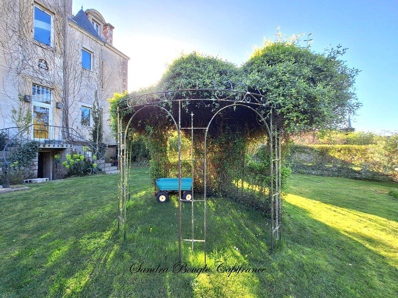 House in Soulge-sur-Ouette, Pays de la Loire, France 4 - 17467784