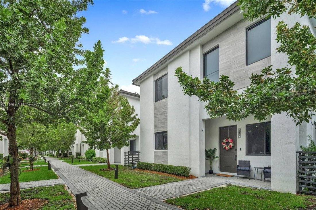House in Miami Springs, Florida, United States 1 - 17465904
