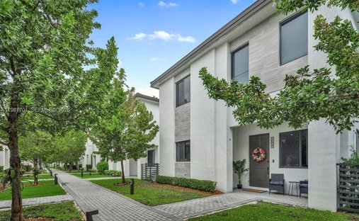 House in Miami Springs, Florida, United States 1