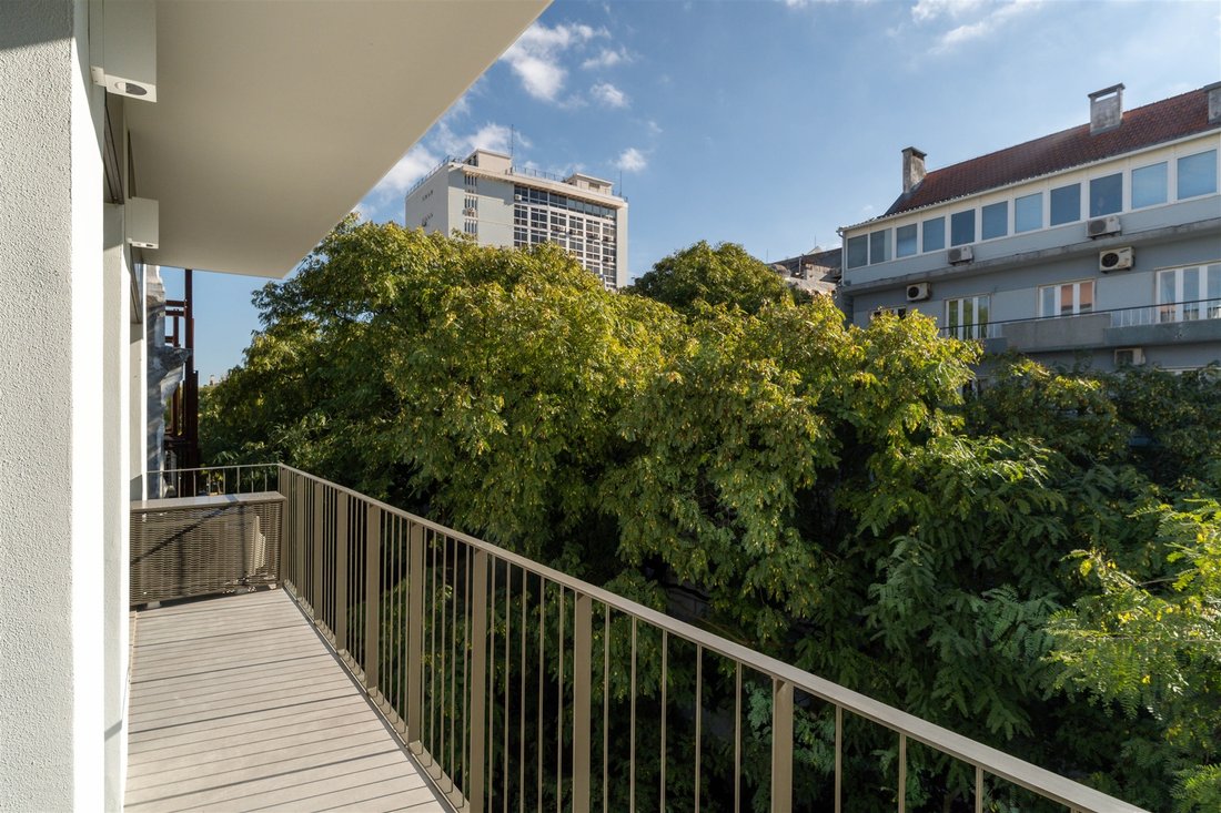 Apartment in Arroios, Lisbon, Portugal 5 - 17044822