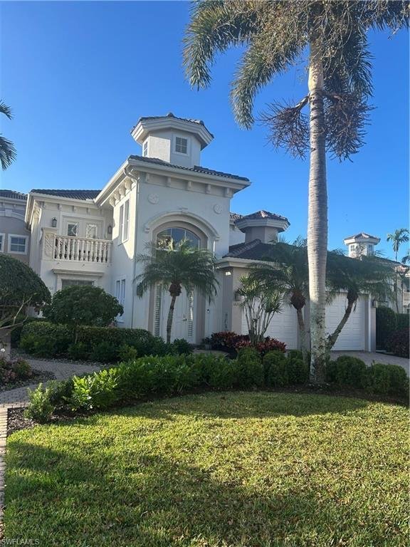 House in Naples, Florida, United States 1 - 17466916