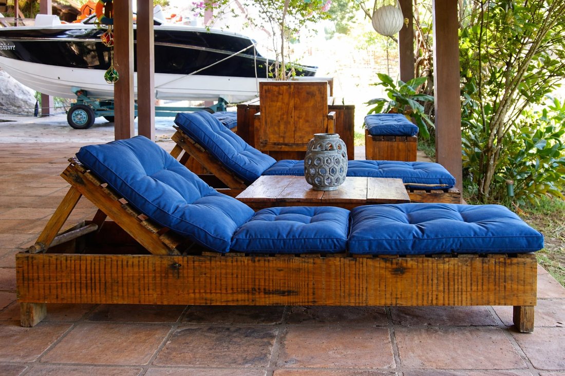 Villa in Ponta Leste, State of Rio de Janeiro, Brazil 5 - 10449518