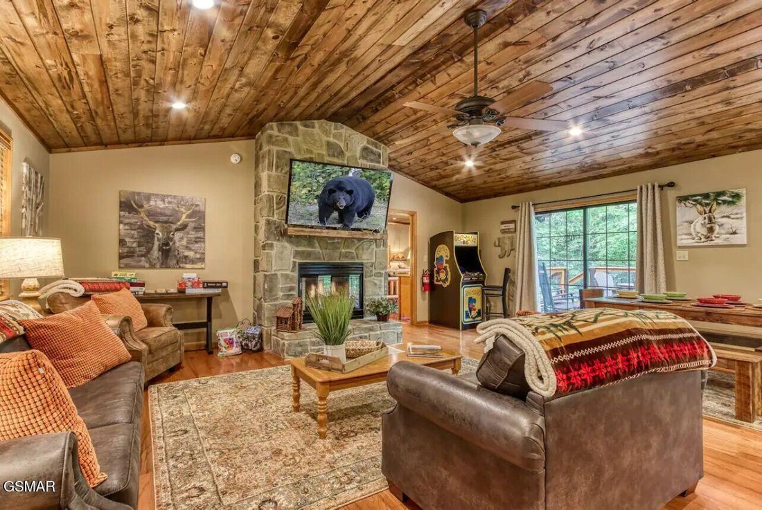 House in Gatlinburg, Tennessee, United States 2 - 17467474