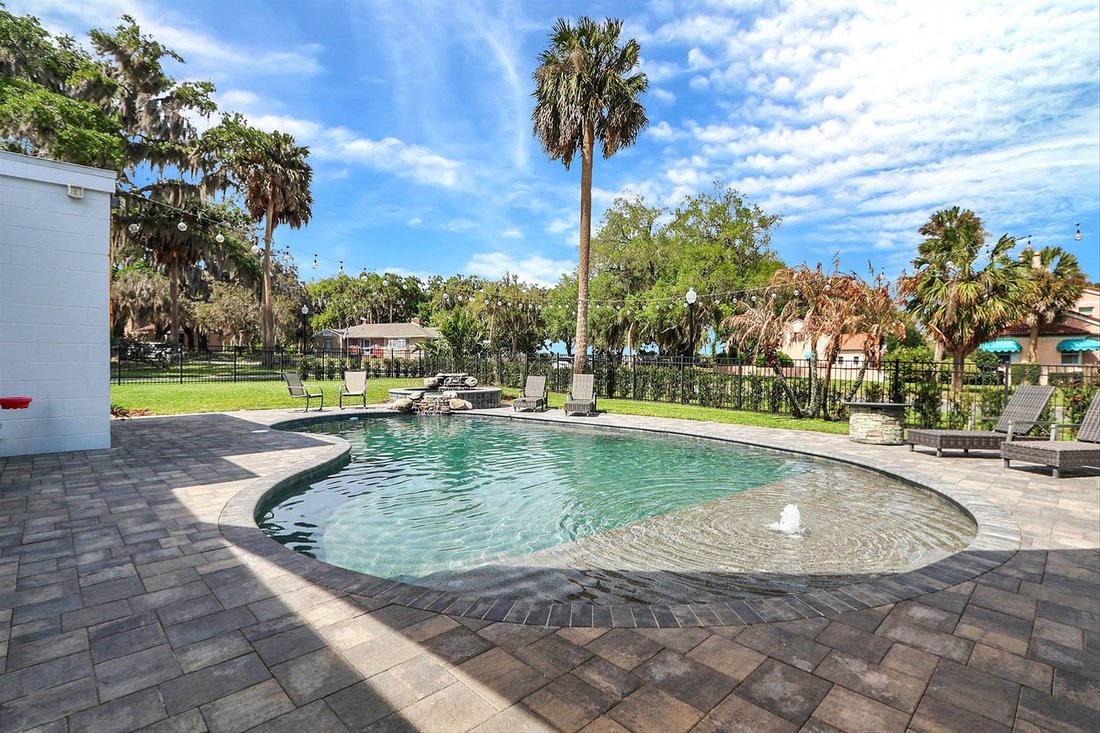 House in Leesburg, Florida, United States 5 - 17465311