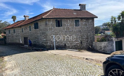 Finca in Parada de Todeia, Porto District, Portugal 1