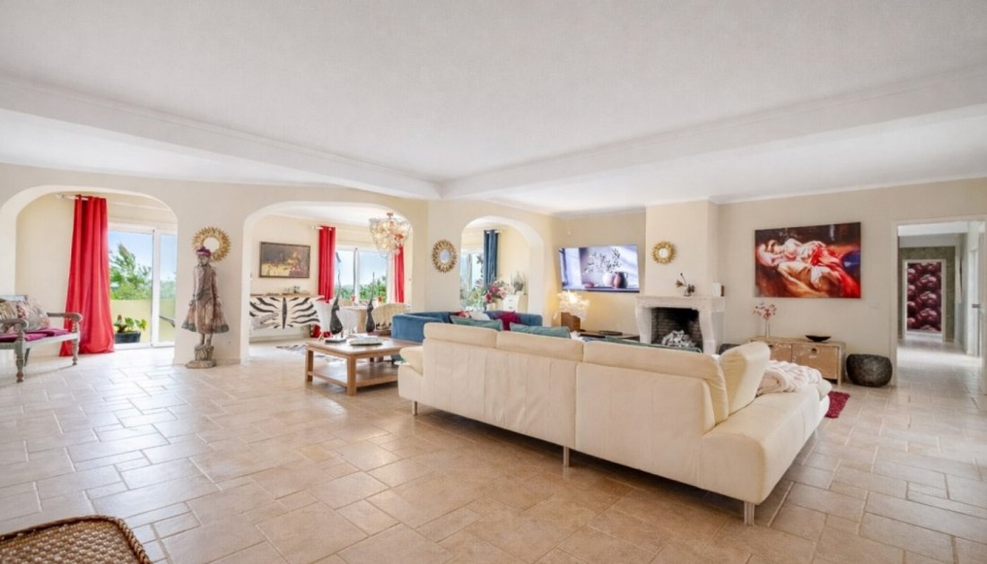 Villa in São Sebastião, Lagos, Sao Goncalo de Lagos, Portugal 2 - 17467997