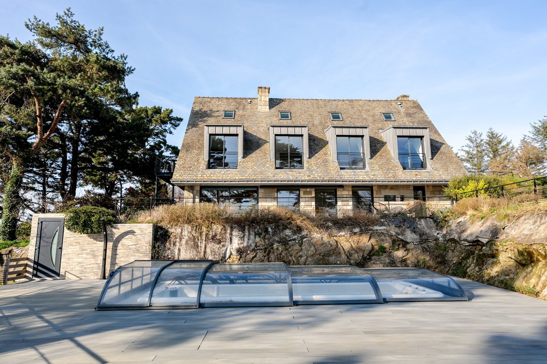 House in Bourg, Guidel, France 4 - 13214494