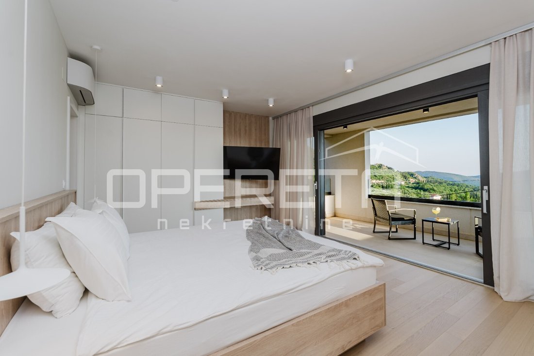 Villa in Dubravka, Dubrovnik-Neretva County, Croatia 5 - 16290839