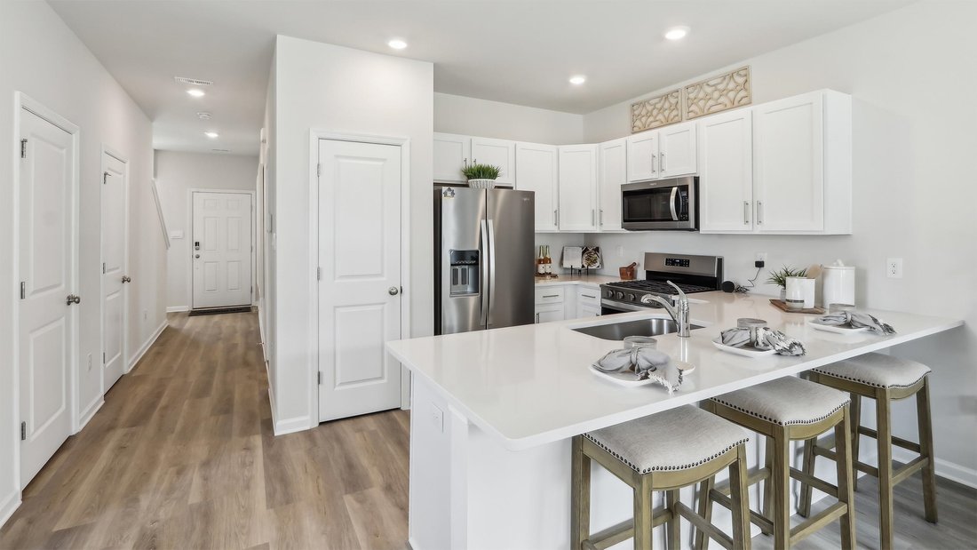 Townhouse in Wildwood, New Jersey, United States 5 - 17465468