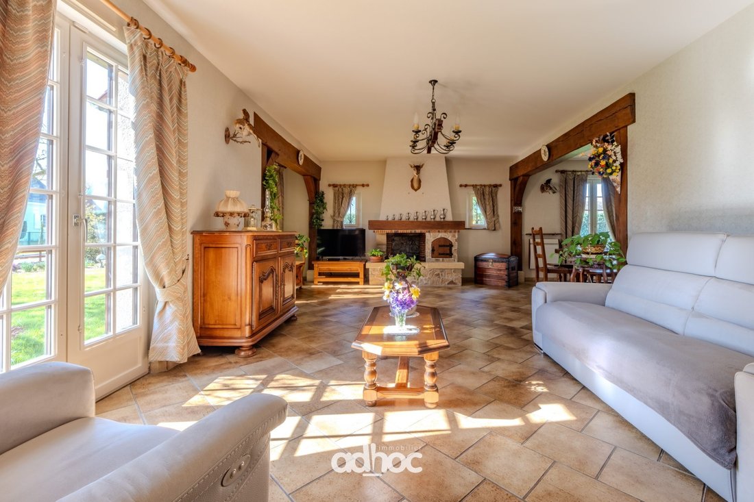 House in Centre, Olivet, France 5 - 17362552
