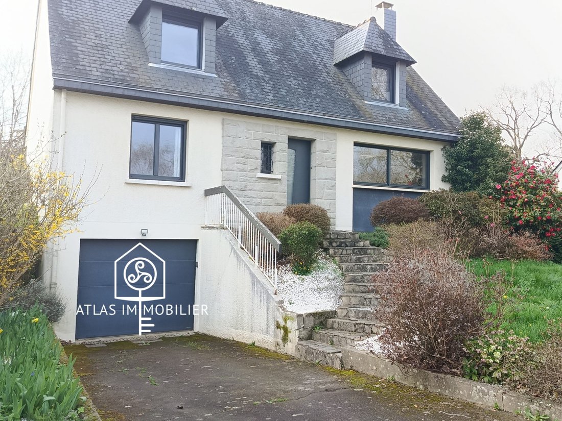House in Nord, Chantepie, France 1 - 17468667