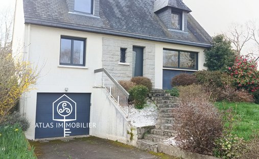 Nord, Chantepie, France 1
