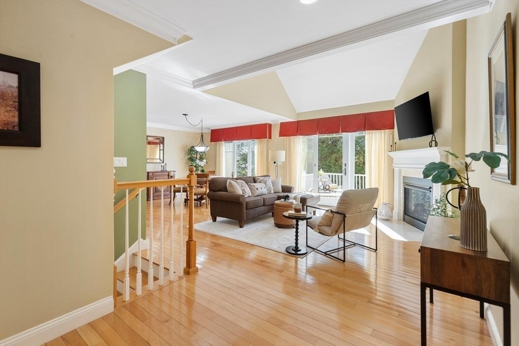 Condo in Andover, Massachusetts, United States 2 - 17466746