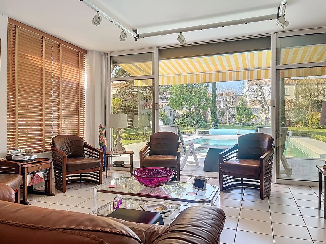 House in Port Neuf, La Rochelle, France 5 - 17466100