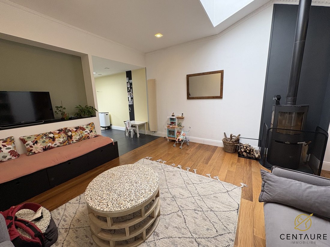 House in Caulier, Lille, France 4 - 17468649