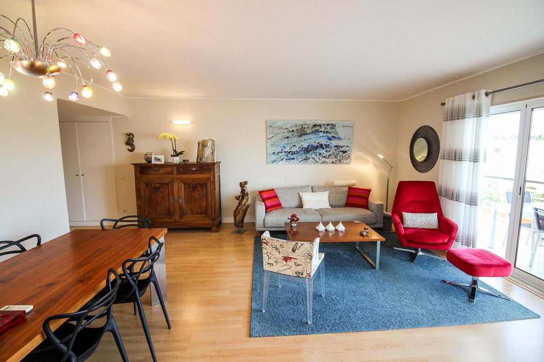 Apartment in São Sebastião, Lagos, Sao Goncalo de Lagos, Portugal 5 - 11745667