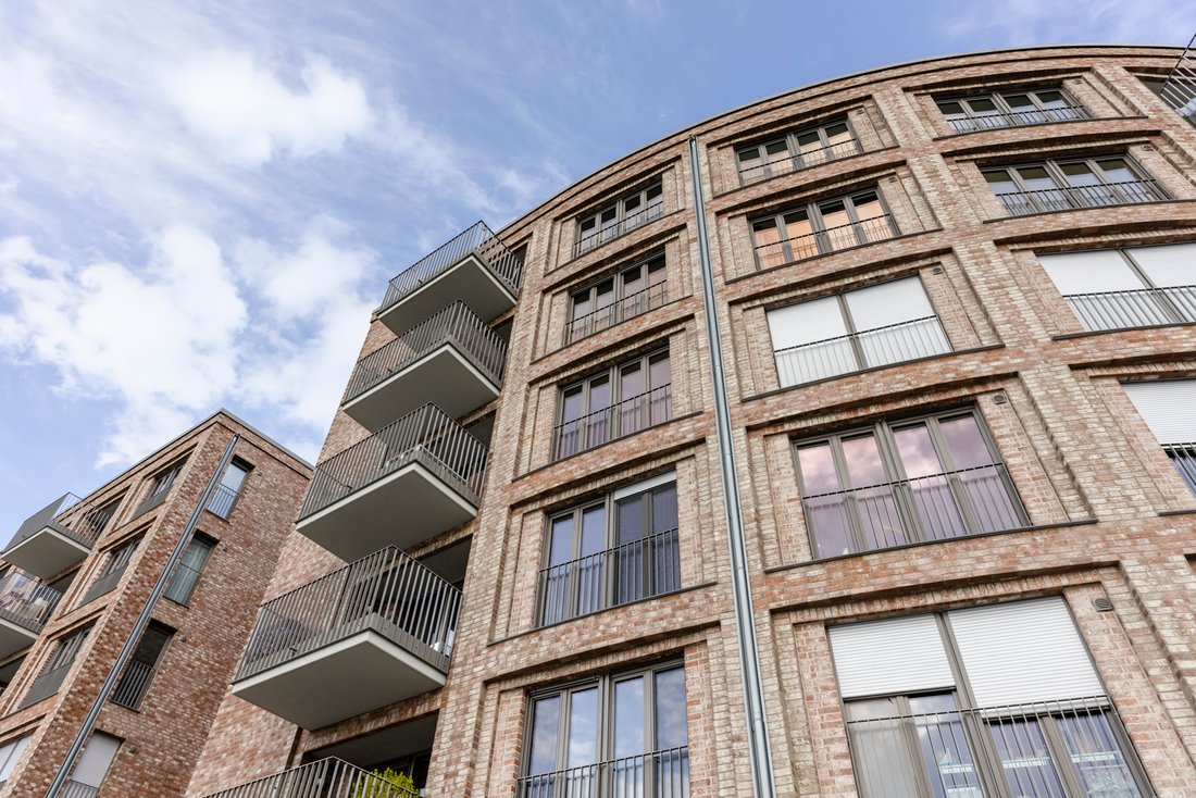 Apartment in Mainz, Rhineland-Palatinate, Germany 1 - 17464635