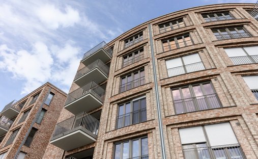 Apartment in Mainz, Rhineland-Palatinate, Germany 1