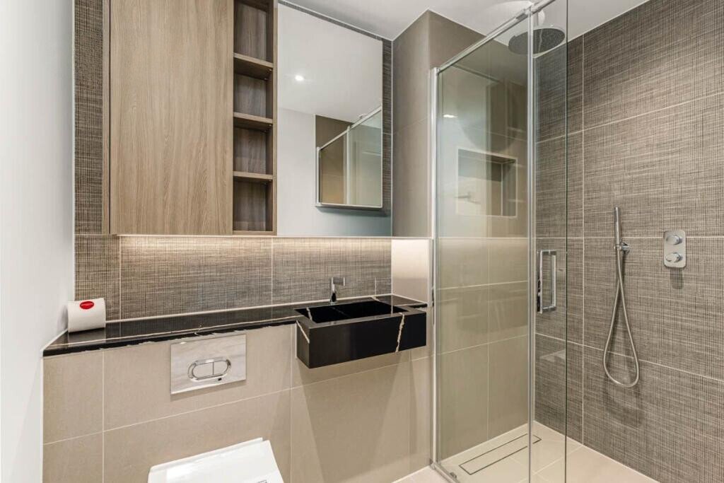 Apartment in Clerkenwell, Islington, England 5 - 17466525