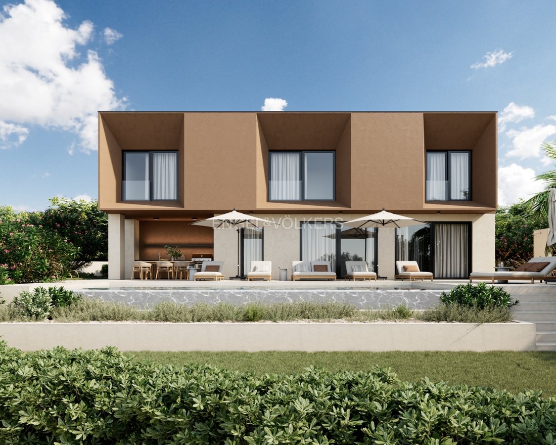 House in Sveti Lovrec Labinski, Istria County, Croatia 2 - 17467391