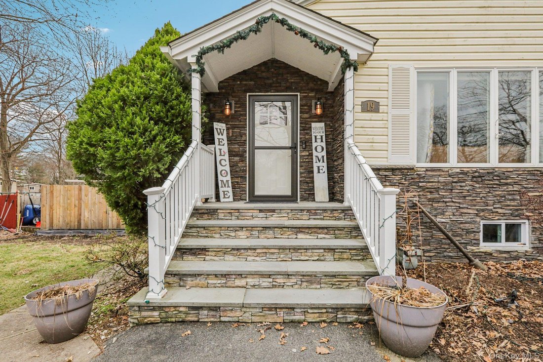 House in New City, New York, United States 2 - 17465196