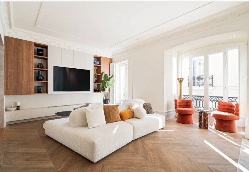 Apartment in Centro, Madrid, Spain 3 - 17467656
