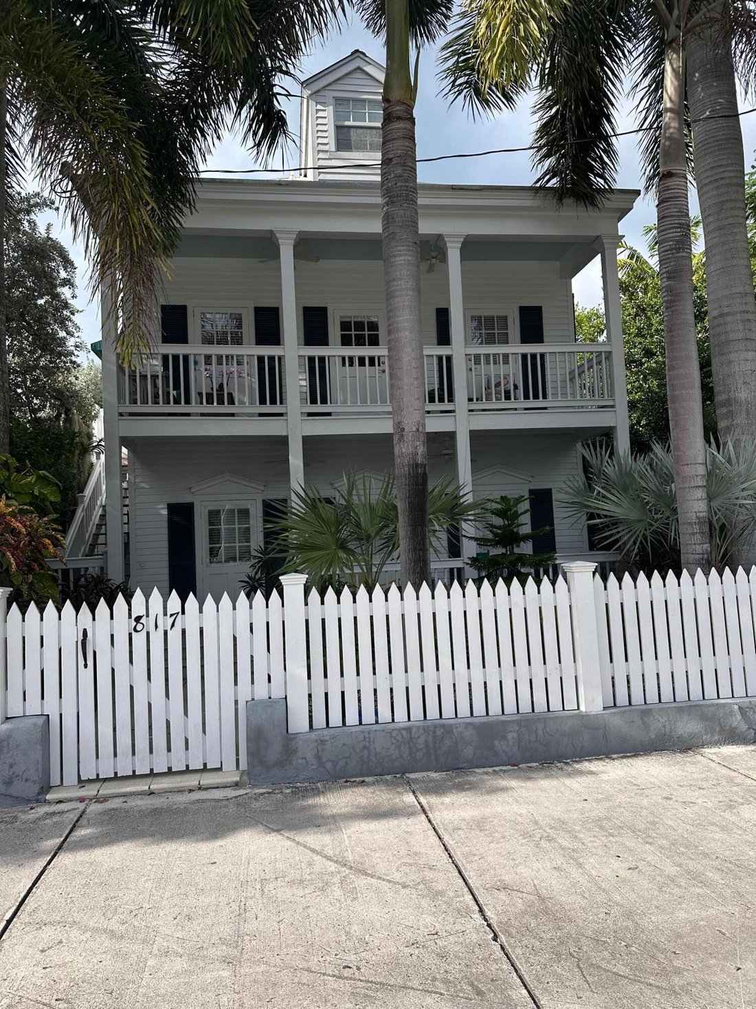 Condo in Key West, Florida, United States 2 - 17465420