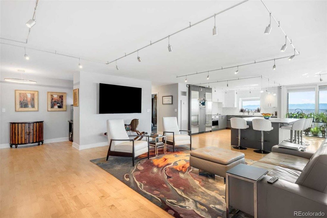 House in Denver, Colorado, United States 5 - 17468288
