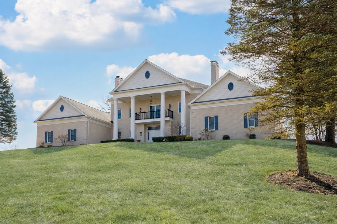 House in Yorkville, Wisconsin, United States 1 - 17466440