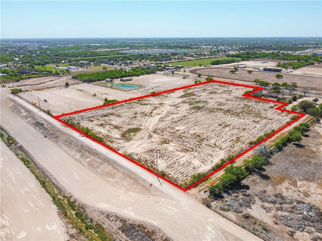 Land in McAllen, Texas, United States 5 - 17466700
