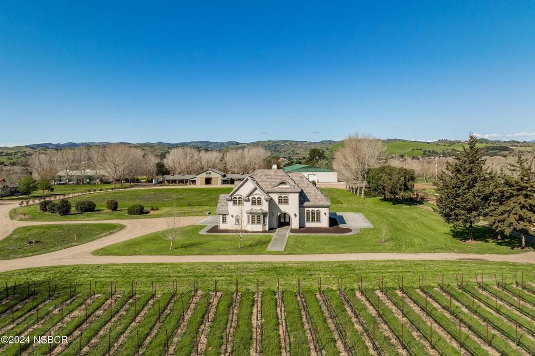 House in Buellton, California, United States 1 - 17465544